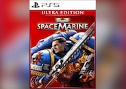 Warhammer 40,000: Space Marine 2