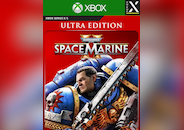 Warhammer 40,000: Space Marine 2