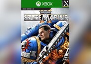 Warhammer 40,000: Space Marine 2