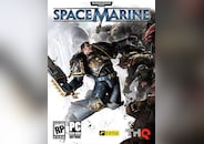 Warhammer 40,000: Space Marine