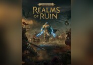 Warhammer Age of Sigmar: Realms of Ruin PC