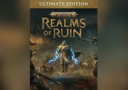 Warhammer Age of Sigmar: Realms of Ruin