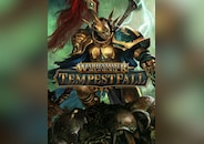 Warhammer Age of Sigmar: Tempestfall