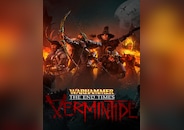 Warhammer: End Times - Vermintide PC