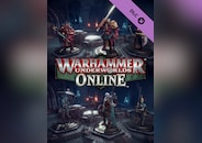 Warhammer Underworlds: Online - Warband: Sepulchral Guard