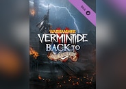 Warhammer: Vermintide 2 - Back to Ubersreik