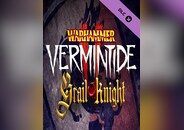 Warhammer: Vermintide 2 - Grail Knight Career