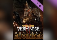 Warhammer: Vermintide 2 - Outcast Engineer Career
