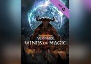 Warhammer: Vermintide 2 - Winds of Magic