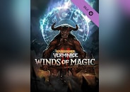 Warhammer: Vermintide 2 - Winds of Magic