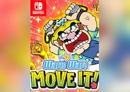 WarioWare: Move It!