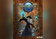 Warlock - Master of the Arcane