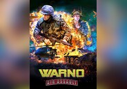 WARNO - Nemesis #1 - Air Assault PC