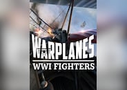 Warplanes: WW1 Fighters