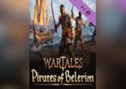 Wartales: Pirates of Belerion