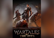 Wartales: The Pits PC