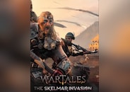 Wartales | The Skelmar Invasion Standard Edition PC