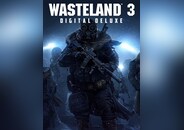 Wasteland 3 Digital Deluxe PC