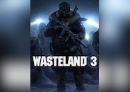 Wasteland 3