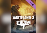 Wasteland 3: The Battle of Steeltown PC