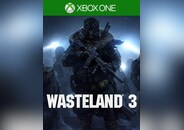 Wasteland 3 Xbox One