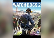 Watch Dogs 2