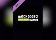 Watch Dogs 2 - Season Pass Key