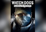 Watch Dogs Complete Edition