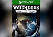 Watch Dogs Complete Edition Complete Edition Xbox One