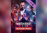 Watch Dogs: Legion Season Pass