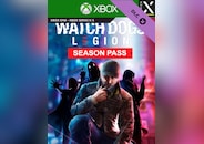 Watch Dogs: Legion Season pass