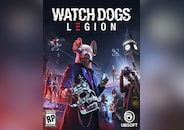 Watch Dogs: Legion
