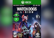 Watch Dogs: Legion Xbox One