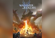 Watcher of Realms 9999 W-Gold