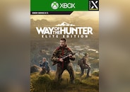 Way of the Hunter