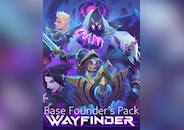 Wayfinder - Base Founder’s Pack