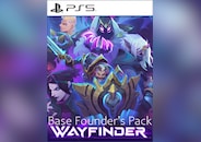 Wayfinder - Base Founder’s Pack