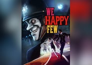 We Happy Few