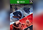 We Were Here Series Bundle