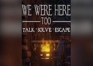 We Were Here Too