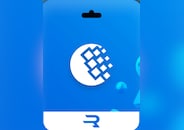 WebMoney Gift Card
