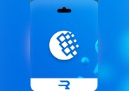 WebMoney Gift Card