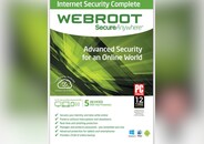 Webroot Internet Security Essentials 3 Devices - 1 Year