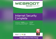 Webroot Internet Security Complete