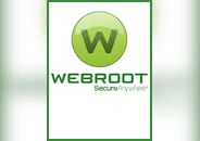 Webroot SecureAnywhere AntiVirus - PC 3 Devices 1 Year
