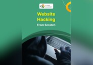 Website Hacking From Scratch