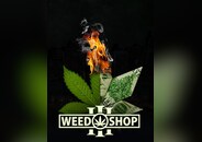 Weed Shop 3 PC