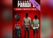 Welcome to ParadiZe - Dark Fantasy Cosmetic Pack PC