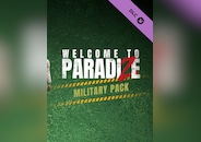 Welcome to ParadiZe: Military Cosmetic Pack