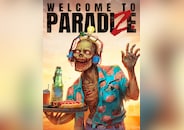 Welcome to Paradize